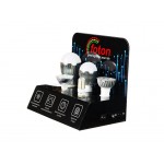 Выставочный стенд для led ламп "Foton" mini